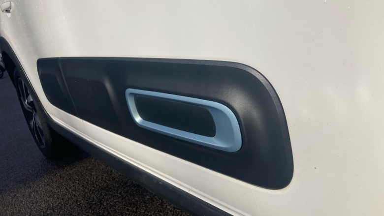 Citroen C3 1.2 PureTech Elle 5dr Petrol Hatchback